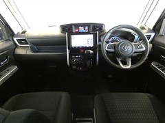 ルーミー カスタムG-T