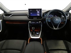 RAV4 アドベンチャー