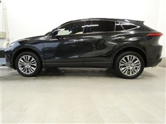 ハリアー Z レザーパッケージ