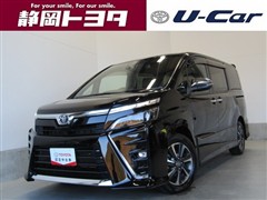 ヴォクシー ZS キラメキ3