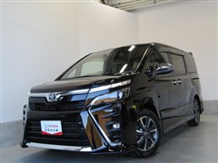 ヴォクシー ZS キラメキ3