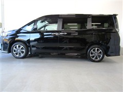 ヴォクシー ZS キラメキ3