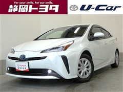トヨタ プリウス S