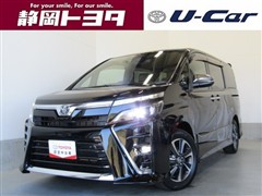 ヴォクシー ZS キラメキ3