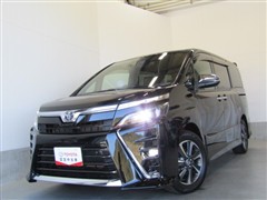 ヴォクシー ZS キラメキ3