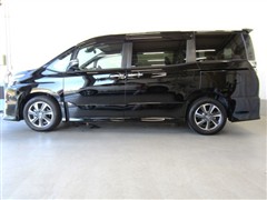 ヴォクシー ZS キラメキ3