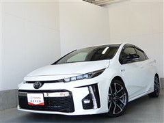 プリウスPHV S GRスポーツ