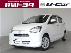 トヨタ ピクシスエポック X SA3