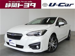 スバル インプレッサG4 2.0I-Lアイサイ