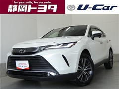 ハリアー G