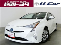 トヨタ プリウス A