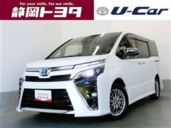 トヨタ ヴォクシーHV ZSキラメキ3