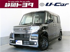 タントカスタムXトップEDリミテSA3