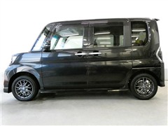 タントカスタムXトップEDリミテSA3