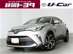 トヨタ C-HR G