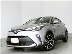 C-HR G