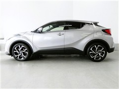 C-HR G
