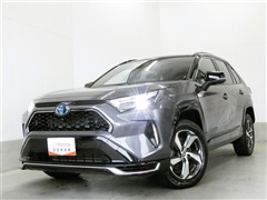 RAV4 PHV Z