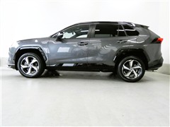 RAV4 PHV Z