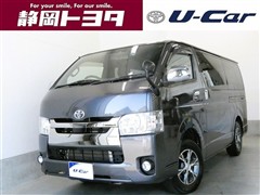 トヨタ レジアスエースVスーパーGL DP2