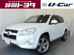 RAV4 スタイル Sパッケージ