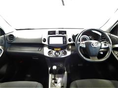RAV4 スタイル Sパッケージ