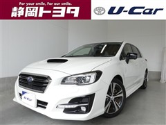 レヴォーグ 1.6GTアイサイトSE