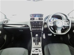 レヴォーグ 1.6GTアイサイトSE