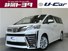 ヴェルファイア Z Aエディション