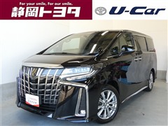 アルファード S タイプゴールド