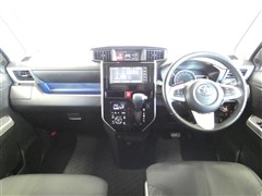 ルーミー カスタムG-T