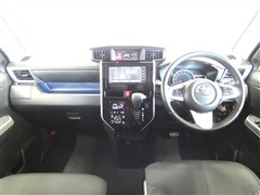 ルーミー カスタムG-T