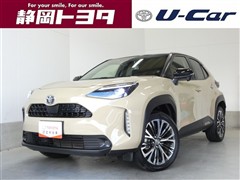 ヤリスクロス Z