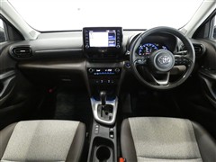 ヤリスクロス Z