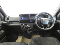 ピクシスバン クルーズ