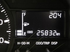 ピクシスバン クルーズ