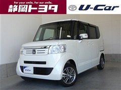 N-BOX G Lパッケージ