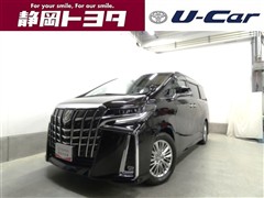 アルファード S