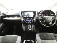 アルファード S