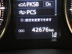 アルファード S