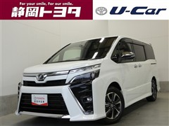 ヴォクシー ZSキラメキ2