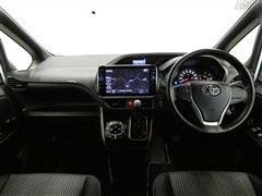 ヴォクシー ZSキラメキ2