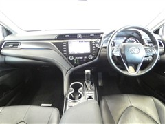 カムリ WS レザーパッケージ