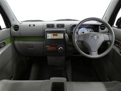 ピクシススペース X