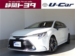 カローラツーリング WXB