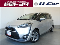 シエンタ ハイブリッド G