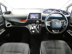 シエンタ ハイブリッド G