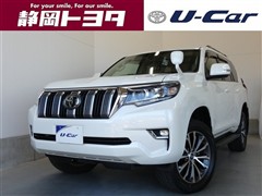 ランドクルーザー・プラド