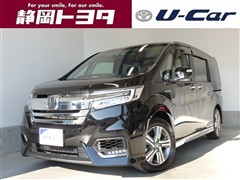 ホンダ ステップWスパーダHV G Hセ