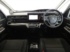 ステップWスパーダHV G Hセ